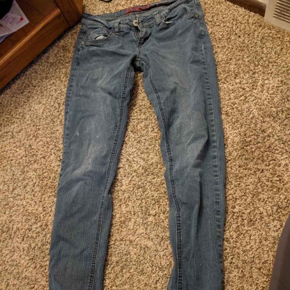 Bongo Jeans